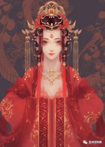 ​十二个星座皇后代表