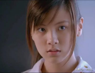 ​《吹落的树叶》女主平采娜：让我惊艳的泰国女星