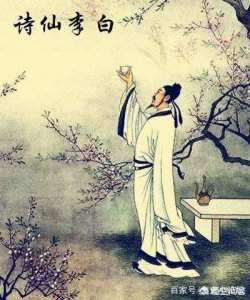​李白和杜甫二人谁更牛？答案揭晓
