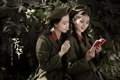 ​冯小刚评价苗苗：她太能装了，永远红不了，更别提拿奖了