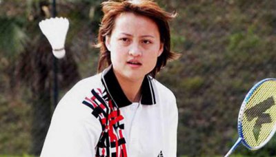 ​羽坛名将龚智超：奥运会女单冠军，24岁退役，拒绝代表日本出战