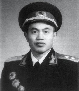 ​黑匣子记录：福州军区司令员皮定均空难惊人真相！