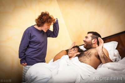 ​小三主动退出男人会有哪些心理波动，以及哪些不为人知的遗憾呢？