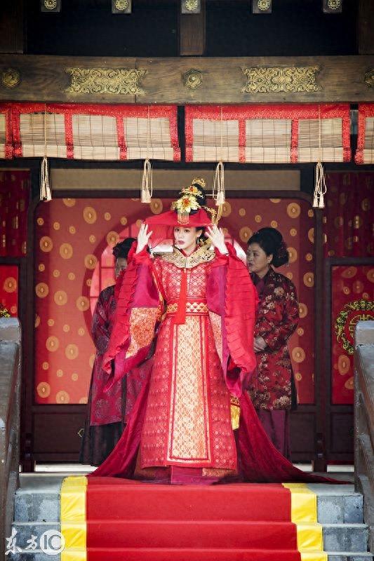 《将军在上》马思纯海量剧照，网友：我本是男儿郎，又不是女娇娥