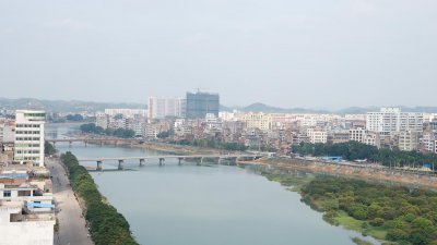 ​广东高州第一富豪：和雷军共同打造小米集团，如今身价134亿