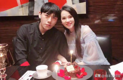 ​秦昊伊能静疑似婚变再添细节！微博中已搜不到对方，长期分居两地