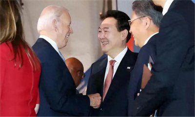 ​萨德在韩国全面重启，比萨德更可怕的是网友的漠不关心