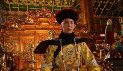 ​清朝十二帝对应着十二生肖，嘉庆对应亥猪，光绪对应卯兔！