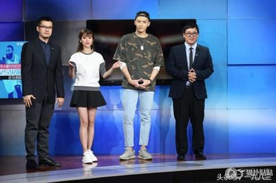​柯凡录音门事件大揭底 这样黑老詹不大好