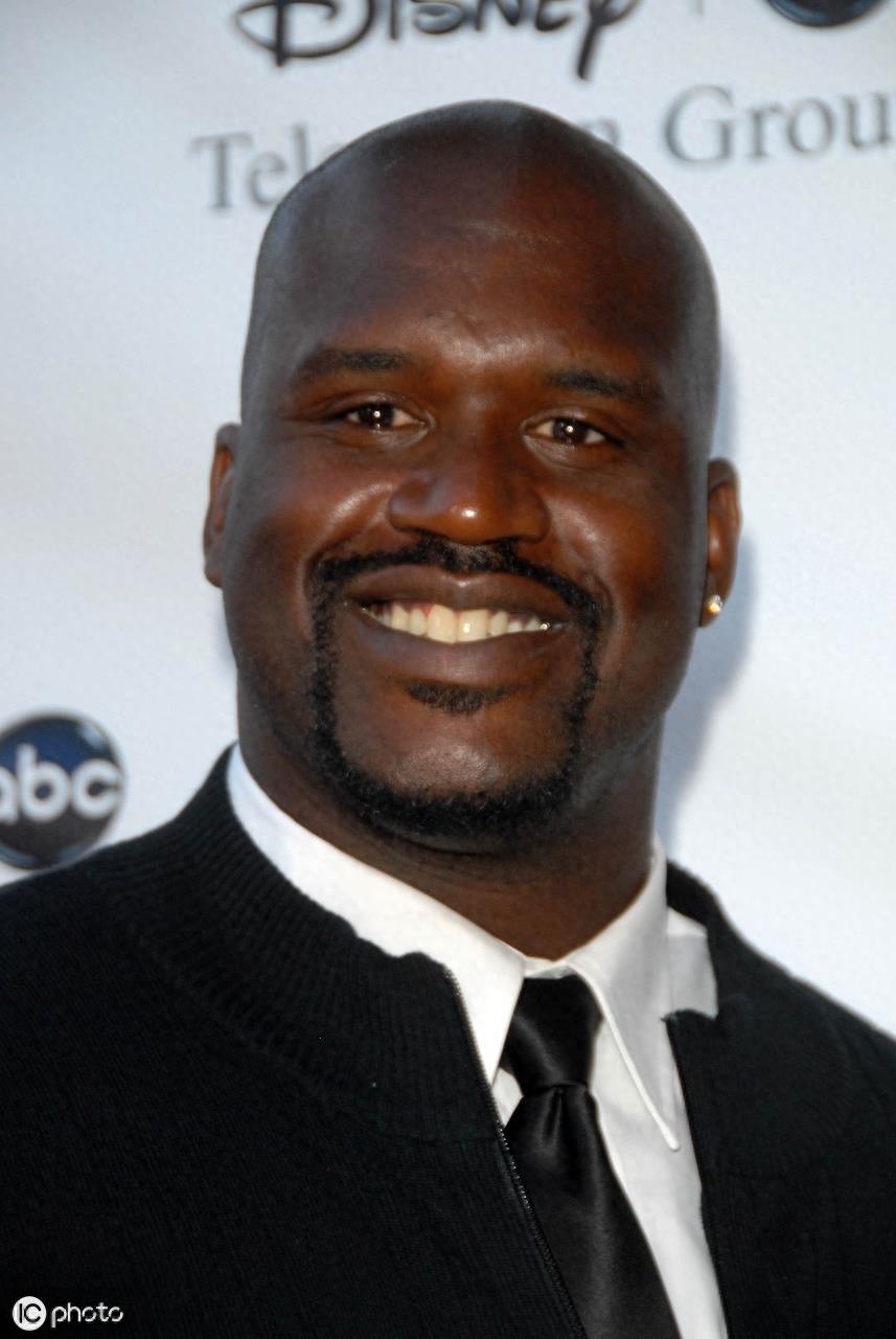 沙奎尔·奥尼尔（Shaquille O'Neal）