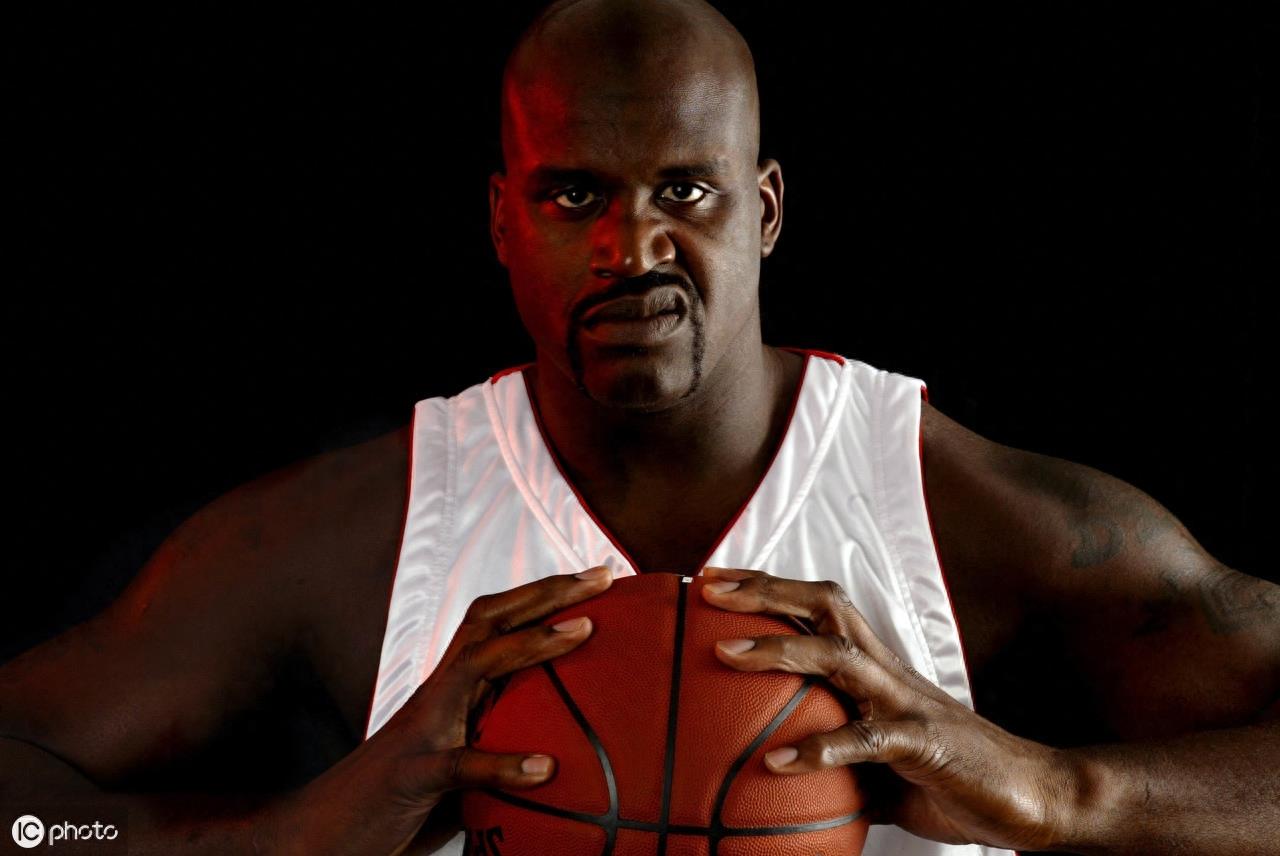 沙奎尔·奥尼尔（Shaquille O'Neal）