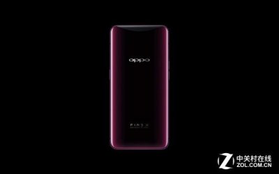 ​划重点 OPPO Find X最常见20问解答