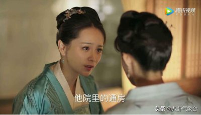 ​《知否》给顾廷烨戴绿帽子的余嫣红，最后却折在了曼娘手上