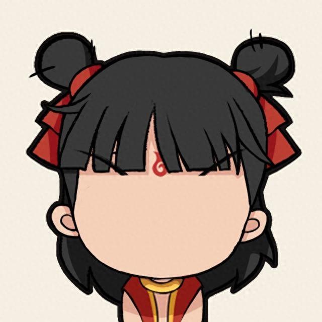 电影《哪吒之魔童降世》1080P壁纸最全合集，IPad手机壁纸头像