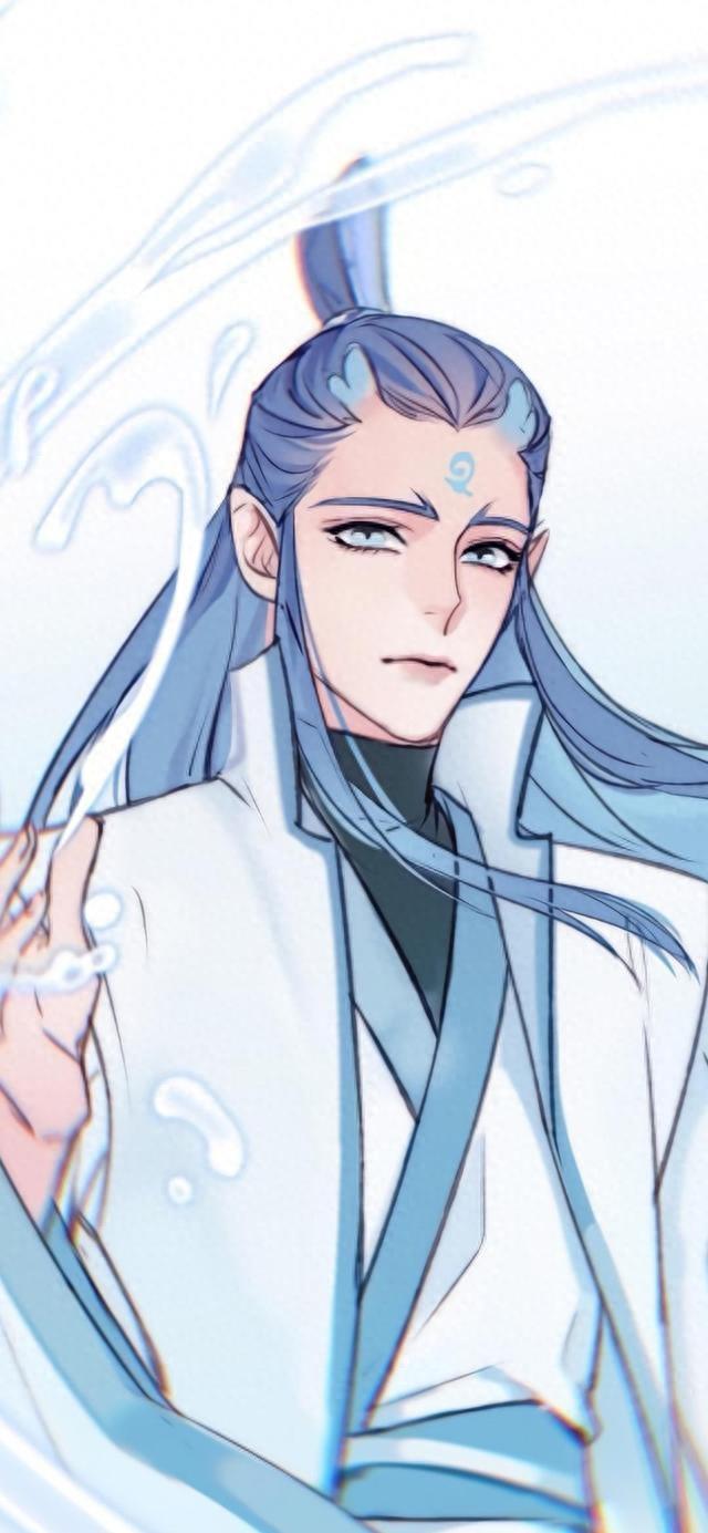 电影《哪吒之魔童降世》1080P壁纸最全合集，IPad手机壁纸头像