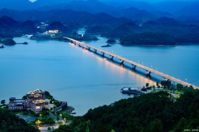 ​去千岛湖该怎么玩，最详细攻略在此