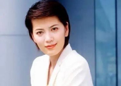 ​她本是天之骄女，保送上浙大主持奥运，却因遇人不淑锒铛入狱