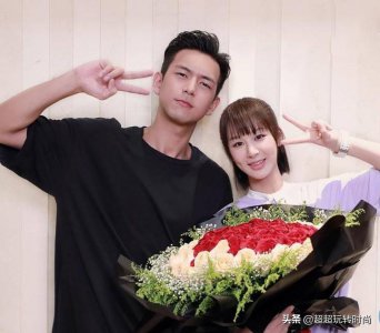 ​不能错过的韩商言同款黑衣服，只穿黑色的“现男友”不要太酷了