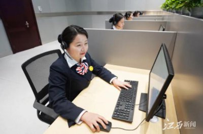 ​南昌公交服务热线正式上线