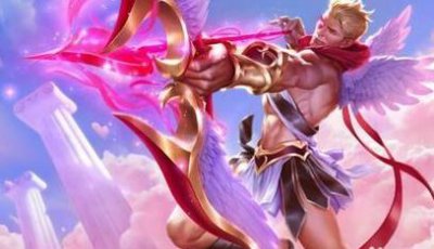 ​LOL：韦鲁斯的三种出装，还出“女神泪”的你，已经OUT了