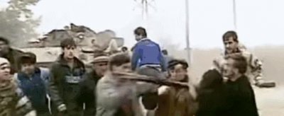 ​中国人能出国当雇佣兵吗？凡是说他当过的都是在忽悠你