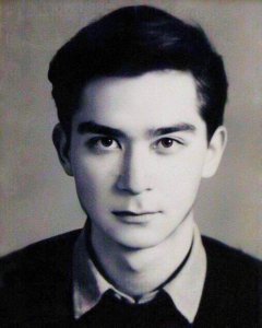 ​王德民：参加石油会战住牛棚，一生研发多项专利，最不喜谈论长相