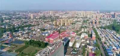 ​「走遍中国」河南·叶县