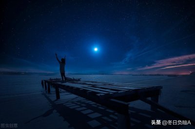 ​月夜诗词49首