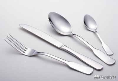 ​不锈钢的常识与种类
