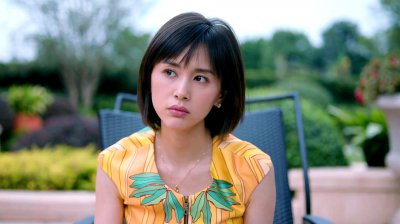 ​王子文吴永恩现身笑容不再两人疑闹吵架 网友：新鲜劲过了