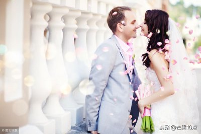 ​这6种不被祝福的婚姻，早就该放弃！不然，毁终身！