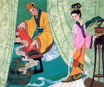 ​《凤求凰》令人唏嘘的结局，请珍惜愿意为你舍弃原有生活的人