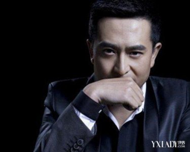 ​张嘉译是谢芳的儿子吗 小编为你揭开谜底