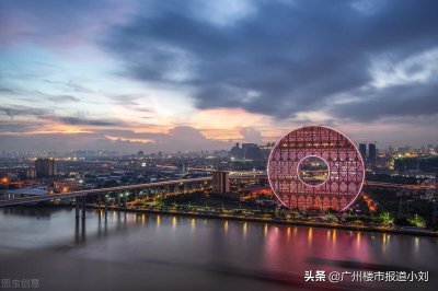 ​你清楚广州为什么叫任嚣城吗，11个区又是如何来的不
