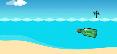 ​微信漂流瓶功能已正式下线