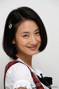 ​影视女演员郭珍霓最美的10张照片欣赏，演技颜值实力派