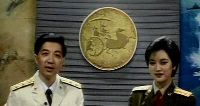 ​为什么“战略忽悠局局长”-张召忠，突然消失了，去哪里了？