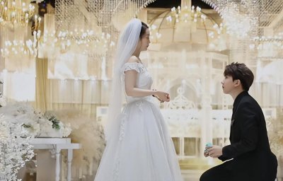 ​还记得他吗？《变形记》霸道总裁张迪官宣大婚，新娘是自己的助理