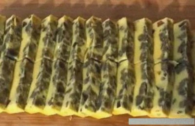 ​鸡蛋加皮蛋还能这么吃，特别是味道还超级棒，学会赶紧做给家人吃