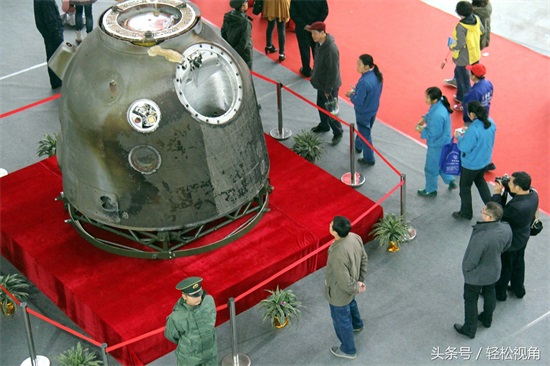 “神九”飞天是哪几位宇航员，你还记得吗？