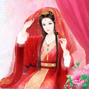 ​两首古代新娘子在洞房吟的趣诗，一首调侃亲友，一首让新郎犯了难
