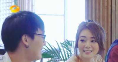 ​中餐厅第五期的三个泰国人是谁 竟有无心法师白琉璃