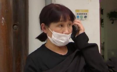 ​女子做离子烫“秃了”？找理发店讨说法，店员解释后，她更气了
