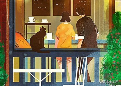 ​年过四十，想要拴住男人的心，女人得有这几样“本事”