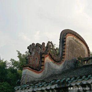 ​广西玉林名人大典之12:从举人到进士33年，封为开国伯的李时亮