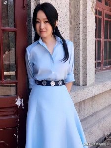 ​不老女神杨珏莹婚礼曝光，新郎竟然是他，网友直呼太意外！