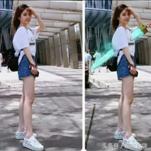 ​天王盖地虎，提莫一米五；宝塔镇河妖，提莫长不高？