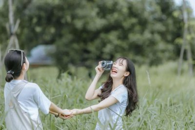 ​致闺蜜的贺卡祝福文案，真情实意，温暖人心