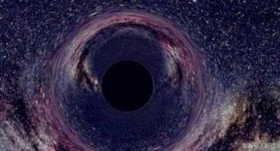 ​宇宙真的存在原生黑洞吗？只有原子大小 重量却超过10亿吨