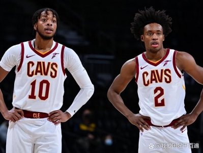 ​114-113！NBA上演巅峰对决！骑士队加时击败凯尔特人，豪取六连胜